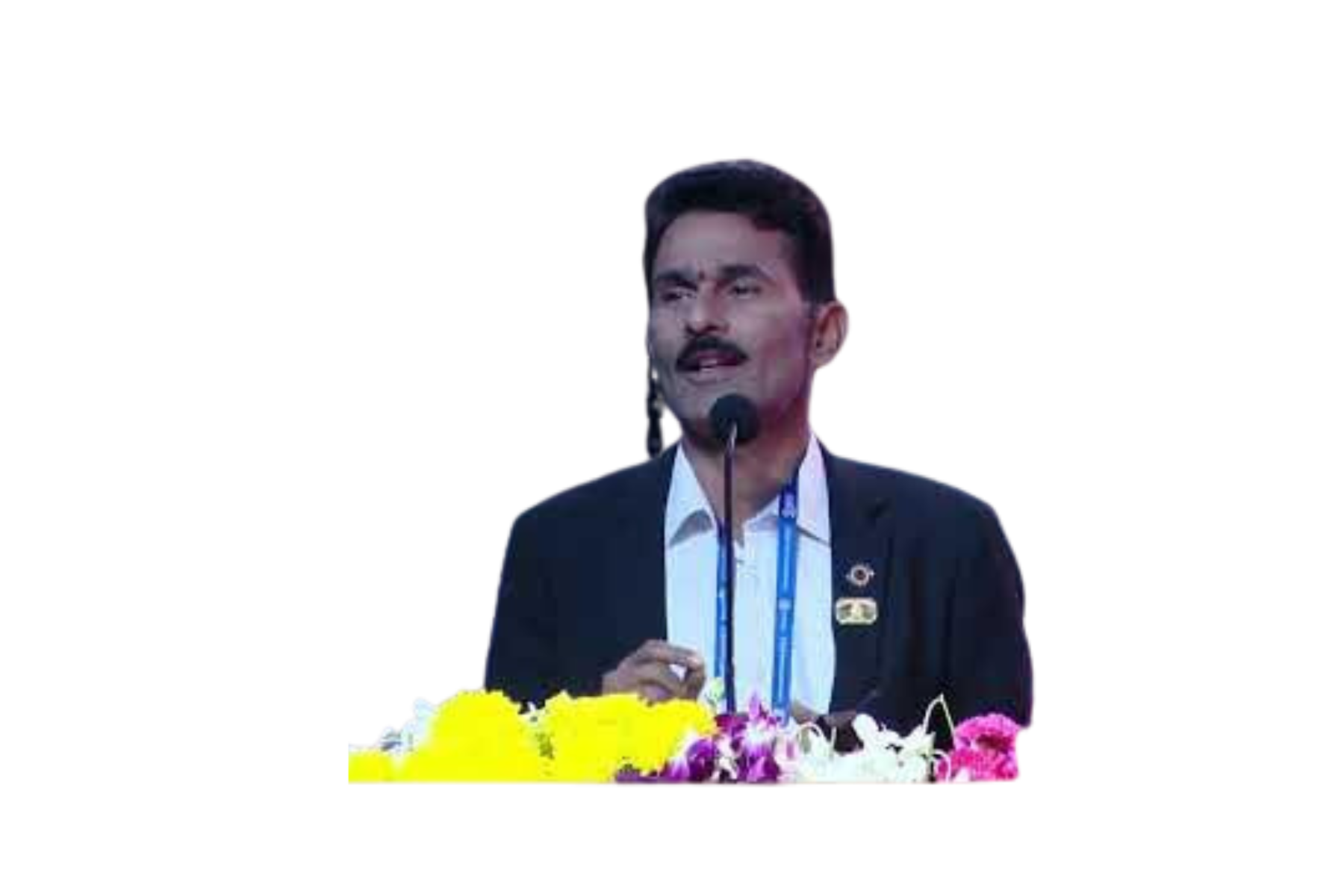 Dr K Veera Brahmam