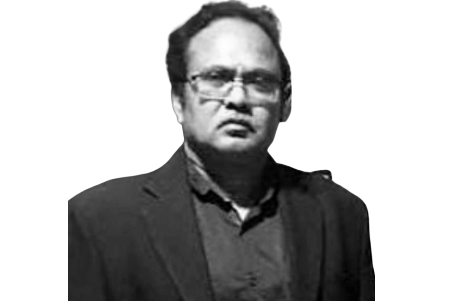 Dr M N Reddy