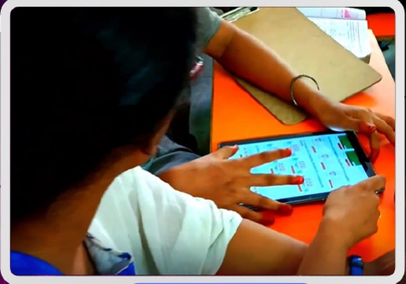 Student practice image from BVK Durga Nagar