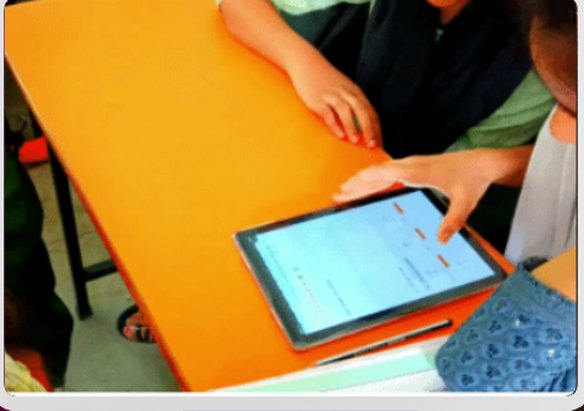 Student practice image from BVK Durga Nagar