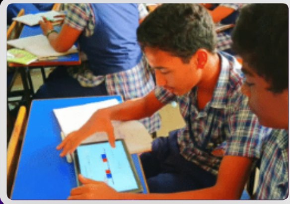 Student practice image from BVK Kirlampudi