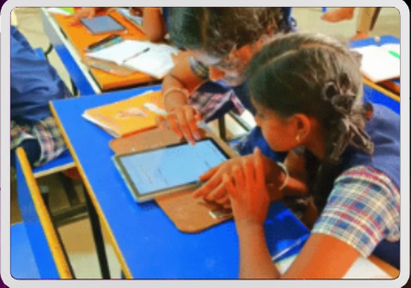 Student practice image from BVK Kirlampudi