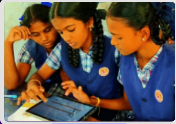 Student practice image from BVK Komaragiri Patnam