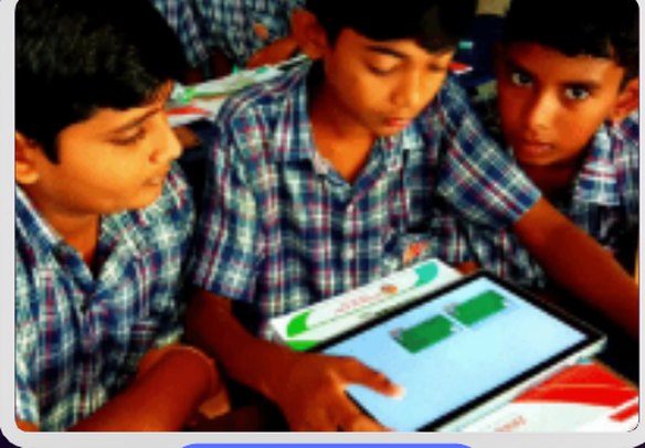 Student practice image from BVK Komaragiri Patnam