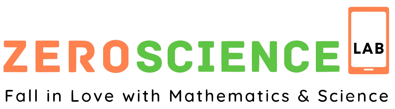 ZEROSCIENCELAB logo